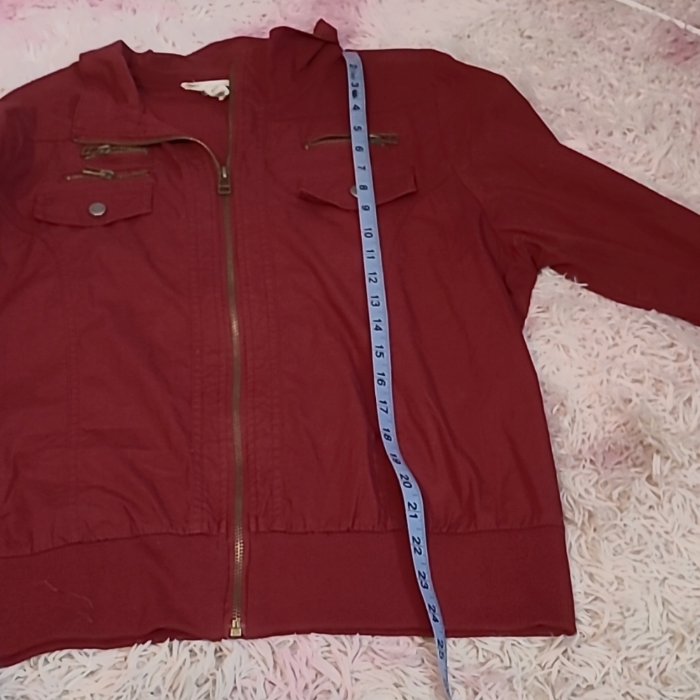 Active Basic Light Jacket - image 5